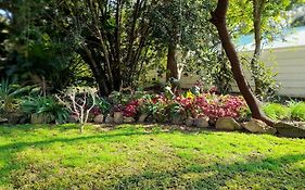 Rivonia Garden Suites